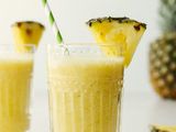 Pineapple Smoothie