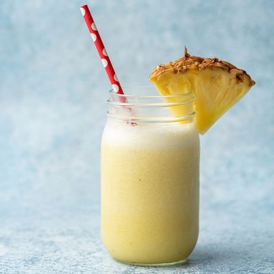 Pinapple Smoothie