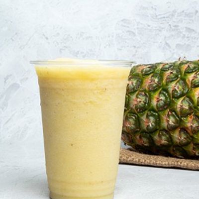 Pineapple Smoothie