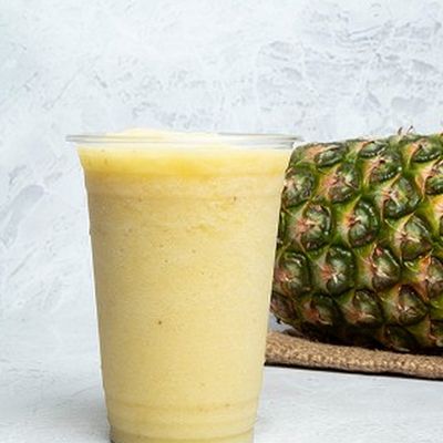 Pineapple Smoothie
