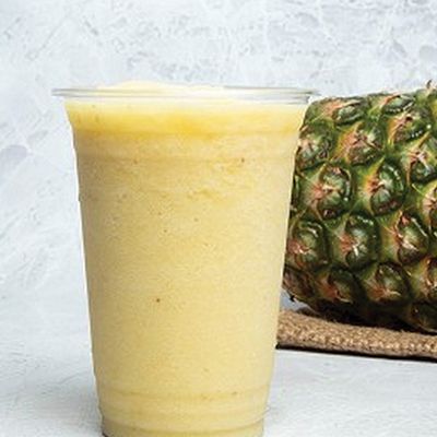 Smoothie Pineapple