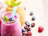 Your Favorite Fruit Smoothie