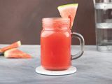 سموذي بطيخ