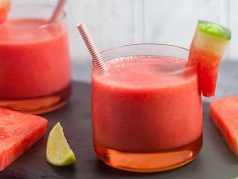 Watermelon Smoothie