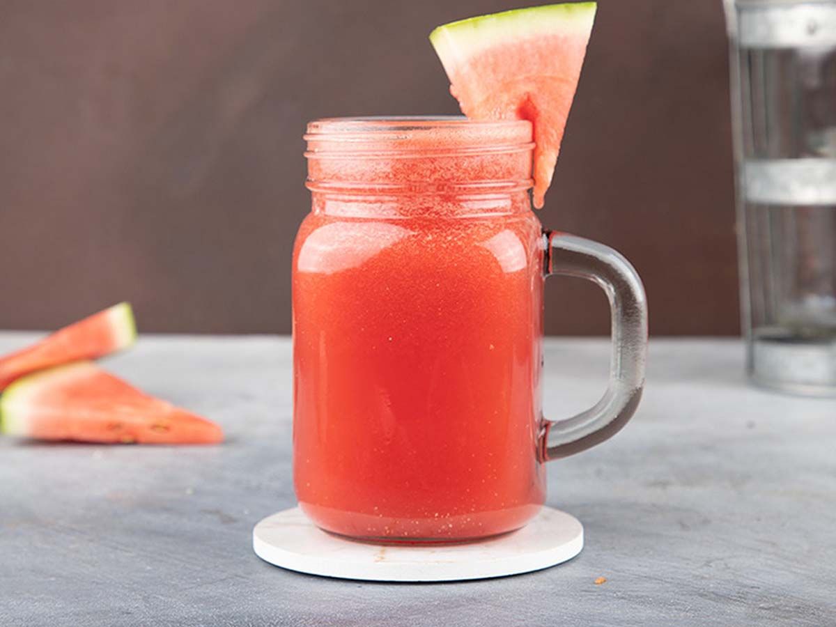 Watermelon Smoothie