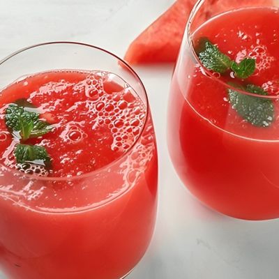 Watermelon Smoothie