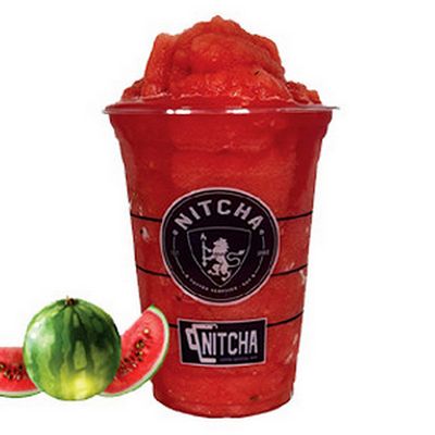 Watermelon Smoothie