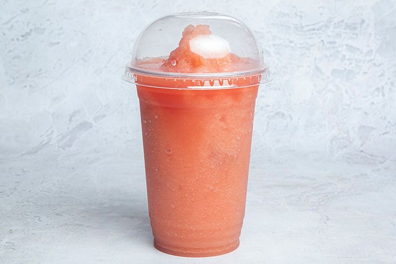 Watermelon Smoothies