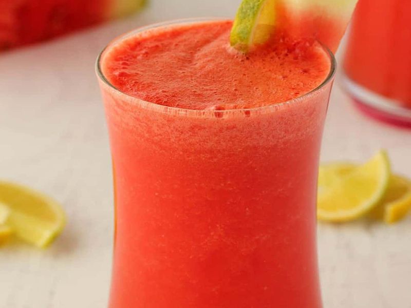 Watermelon Smoothie