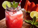 Watermelon Smoothie