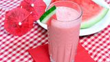 Watermelon Smoothie