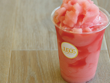 Watermelon Smoothie