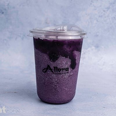 Smoothies Blueberry