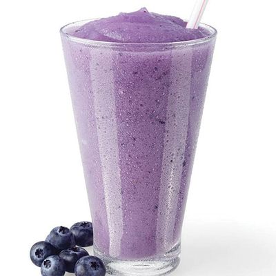 Blueberry Smoothie