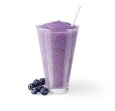 Transportation Smoothie