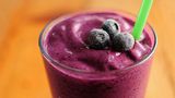 Berries Smoothie