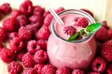 Blueberry Smoothie