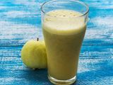 Guava Smoothie