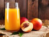 Peach Smoothie