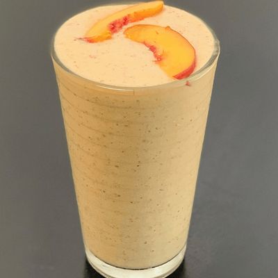 Peach Smoothie