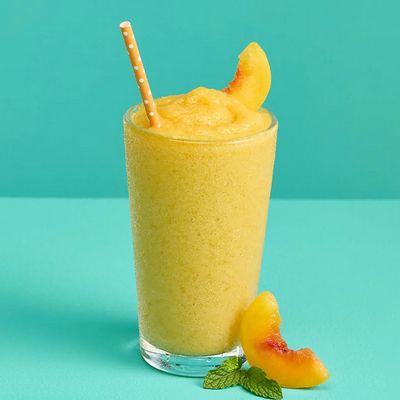 Peach Smoothie