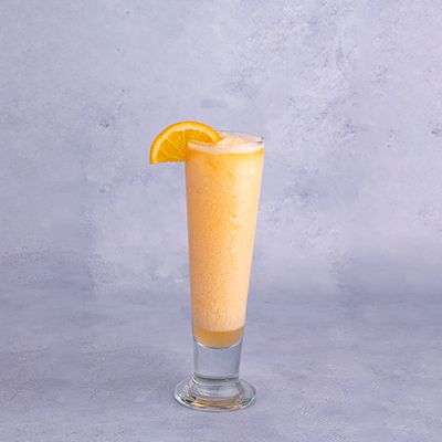 Peach Smoothie