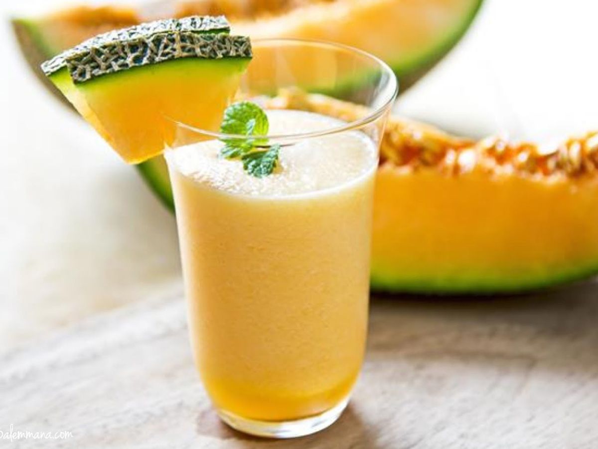 Cantaloupe