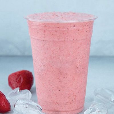 Smoothie Strawberry