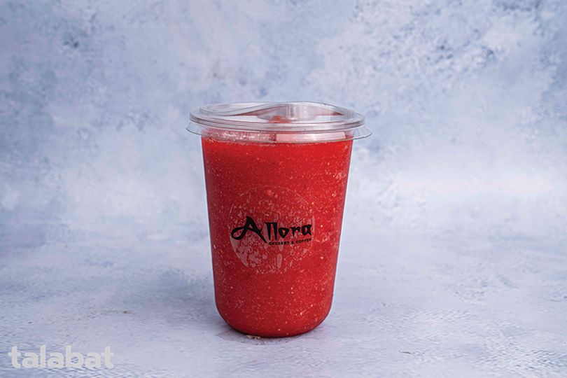 Smoothies Strawberry