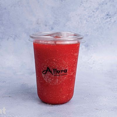 Smoothies Strawberry