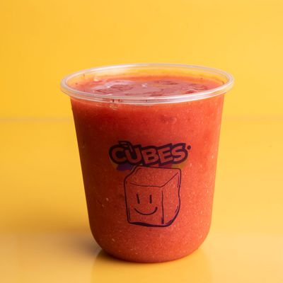 Strawberry Smoothie
