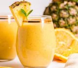 Passion Fruit Smoothie