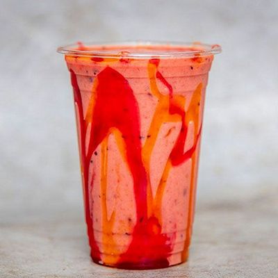 Fruit Smoothie