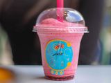 Hibiscus Smoothie