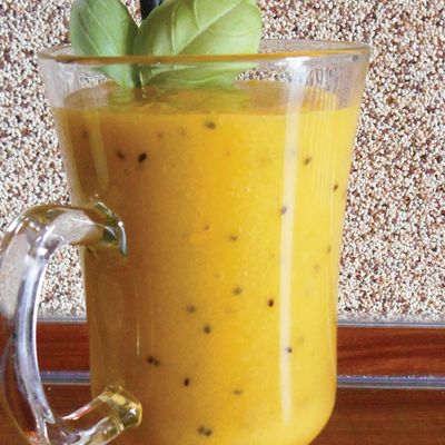 Kiwi Smoothie