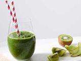 Kiwi Smoothie