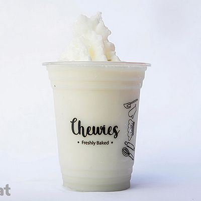 smoothie Lemon