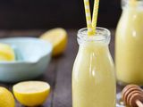 Lemon Smoothie