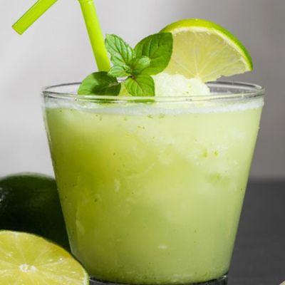 Lemon Mint
