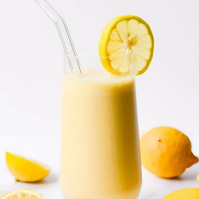 Lemon Smoothie