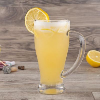Lemon Smoothie