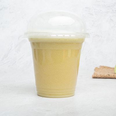 Smoothie Lemon