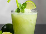 Lemon Smoothie