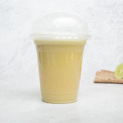 smoothie Lemon Yogurt