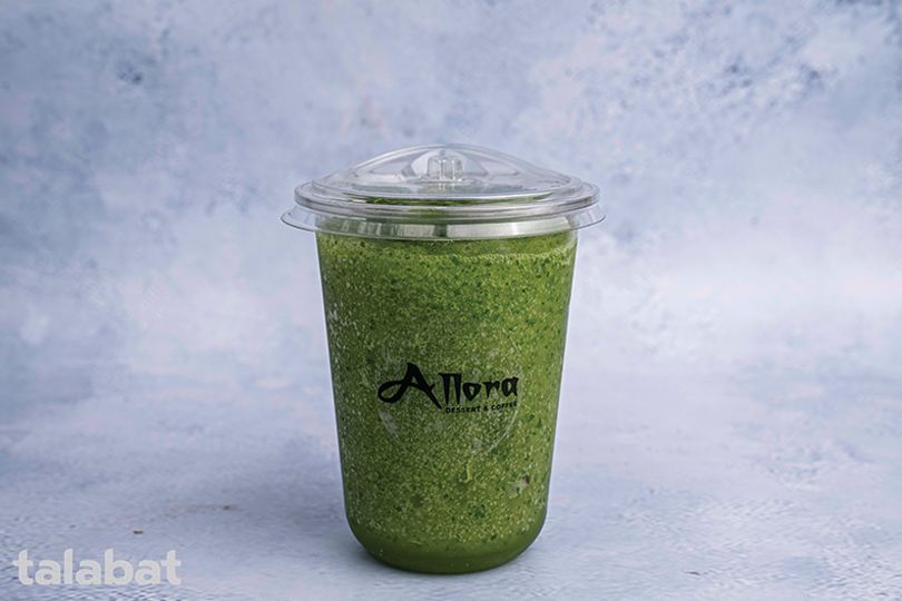 Smoothie Limon Mint