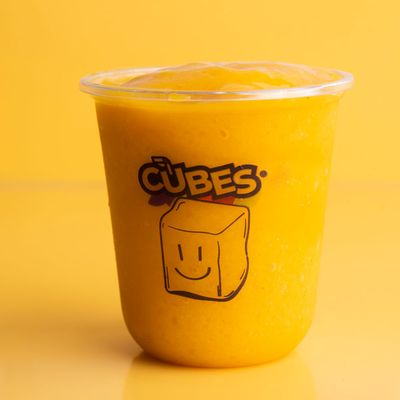 Cubes photo 4