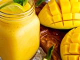 Mango Smoothie