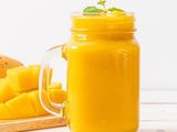 Mango Smoothie