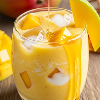 Mango Smoothie