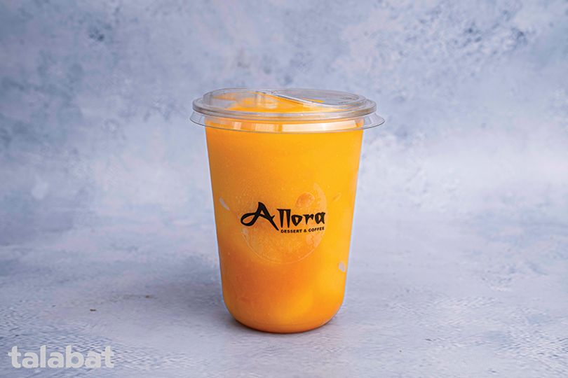 Smoothies Mango